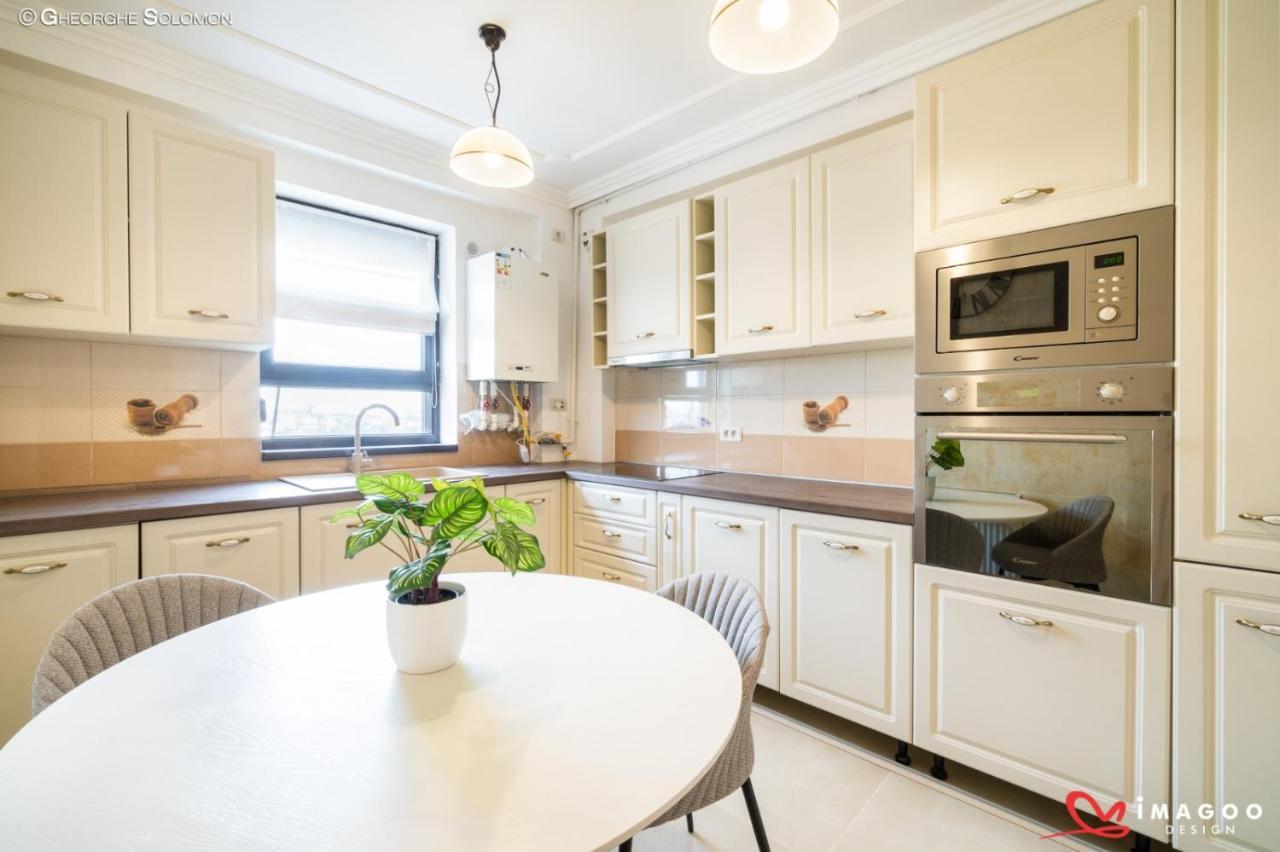 Apartament Ghimbav_Rk Exterior foto